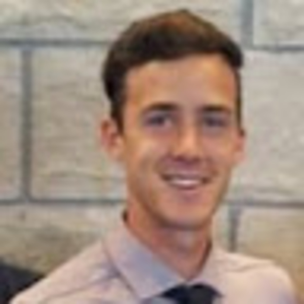 Meet your Posher, Logan